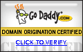 GoDaddyCertifiedSite